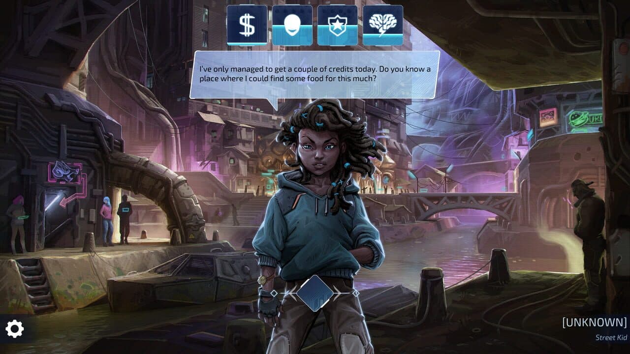 NeuroNet: Mendax Proxy thumbnail 5