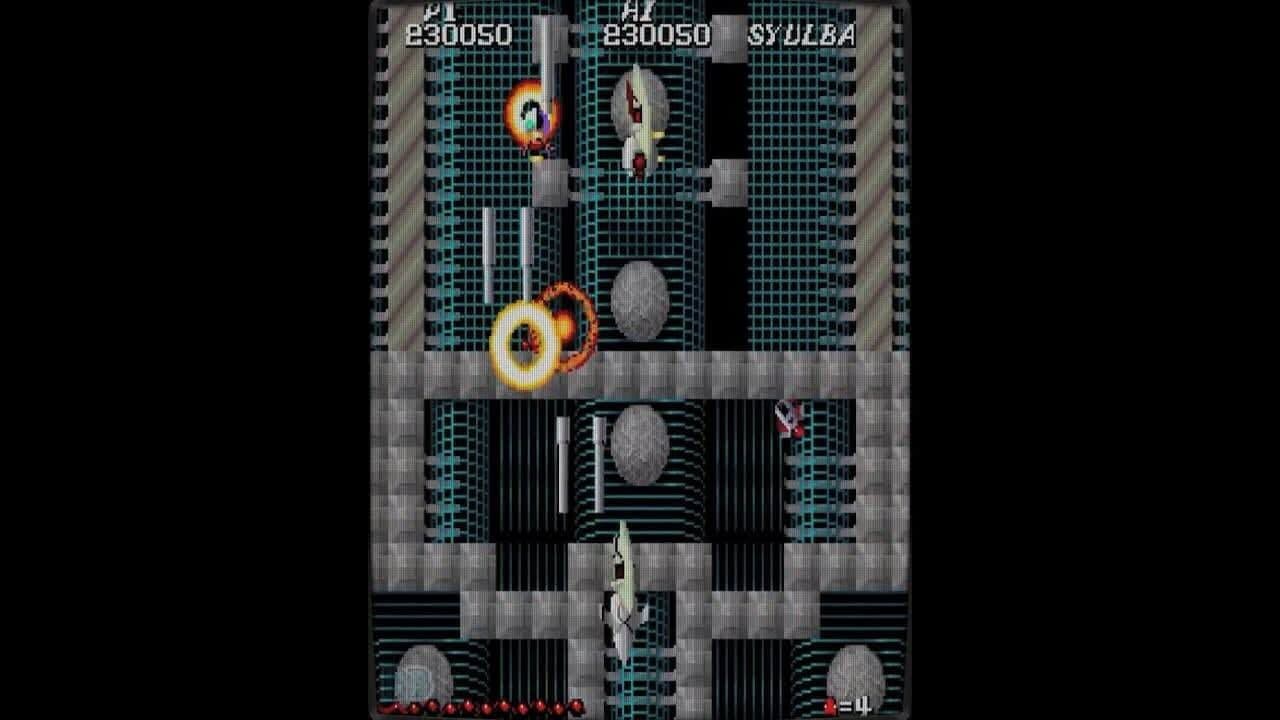 Retro Classix 4in1 Pack: Sly Spy, Shootout, Wizard Fire & Super Real Darwin thumbnail 4