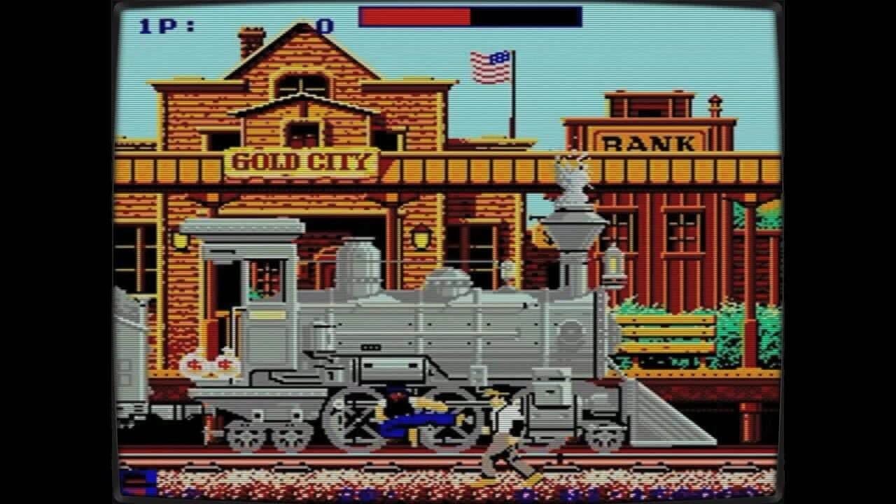 Retro Classix Collection #1: Data East thumbnail 4