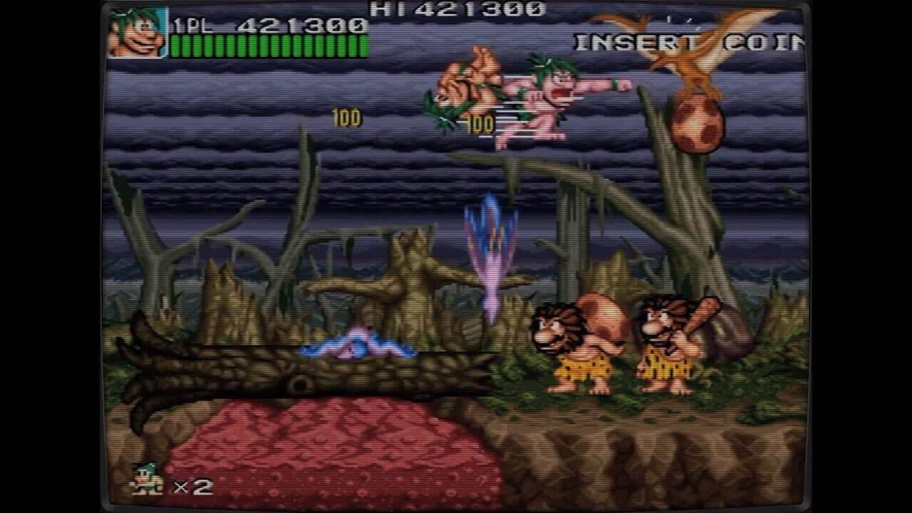 Retro Classix Collection #1: Data East thumbnail 5