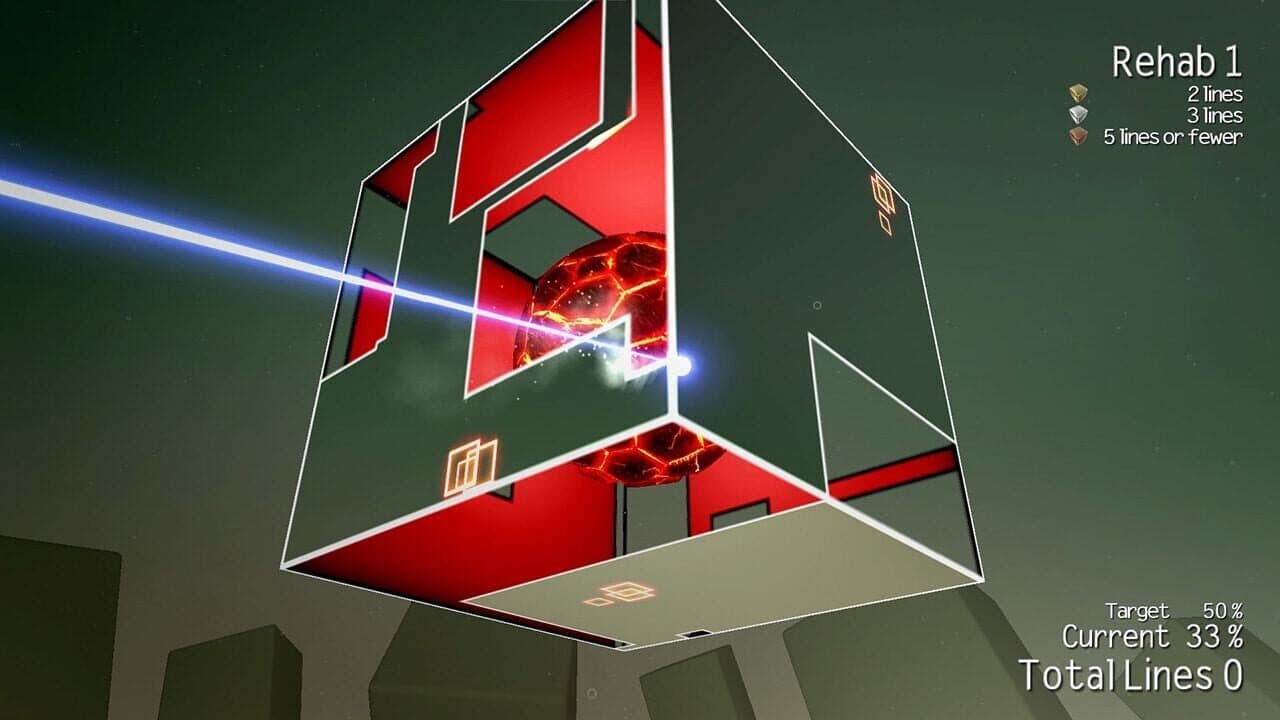 Cubixx screenshot 1