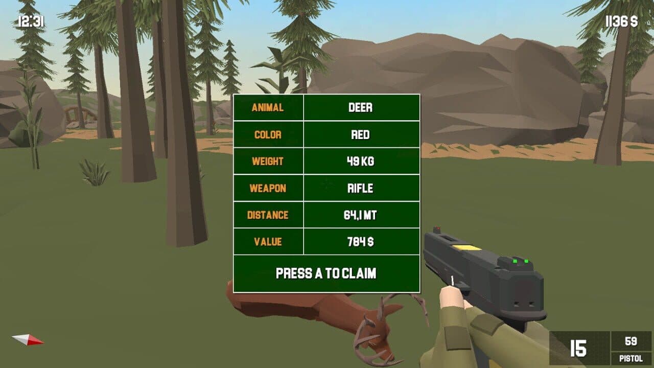 Hunt thumbnail 3