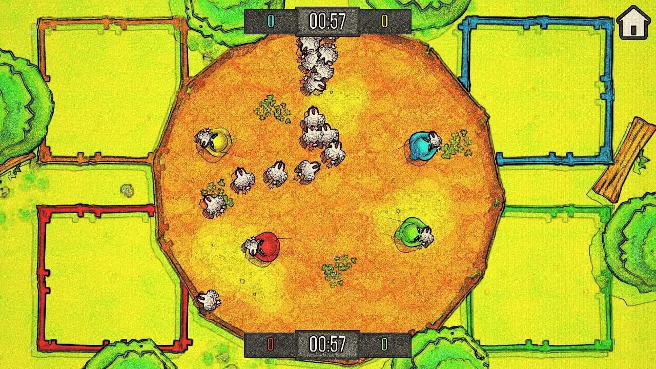 Party Games: 15 in 1 screenshot 1