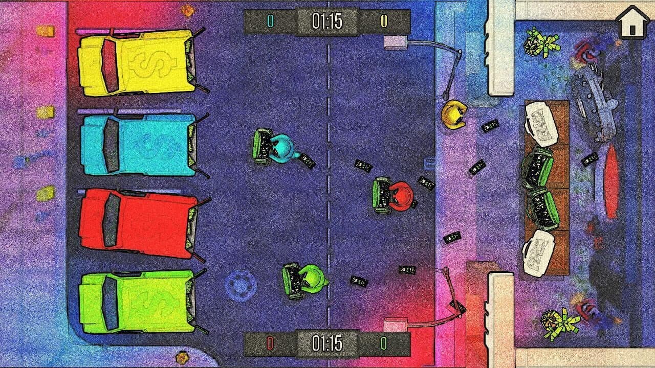 Party Games: 15 in 1 thumbnail 2