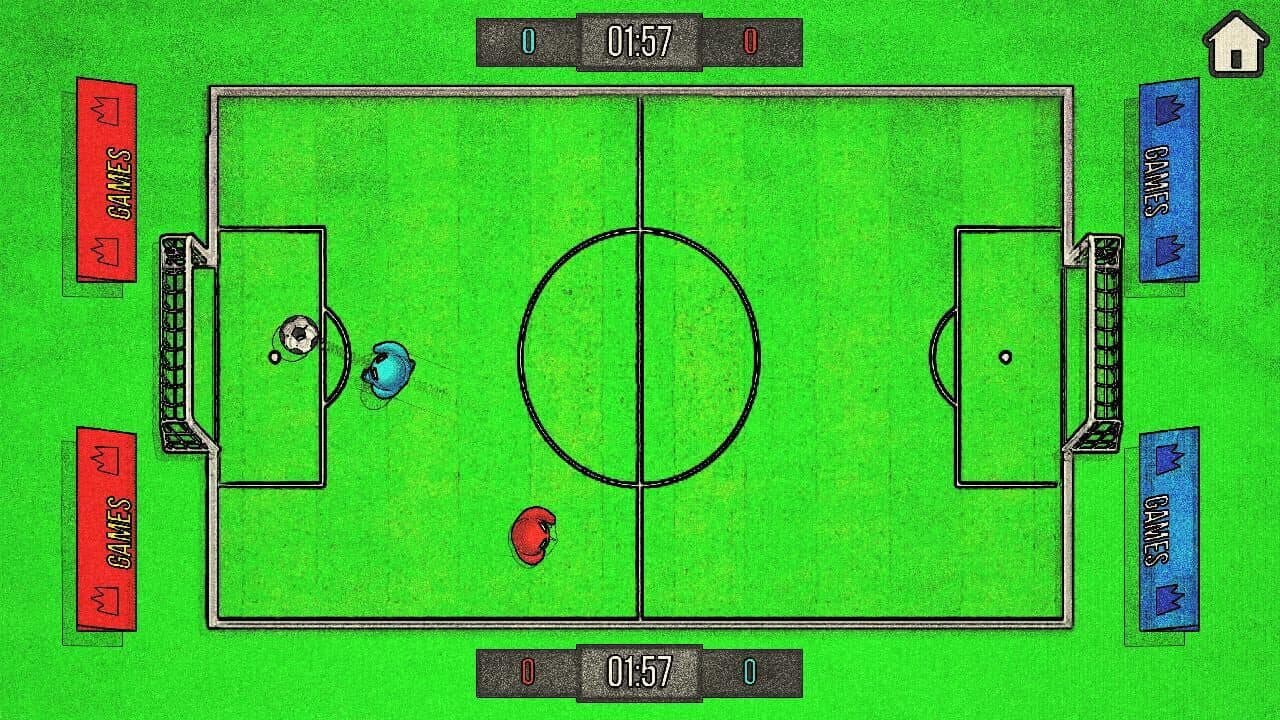 Party Games: 15 in 1 thumbnail 4
