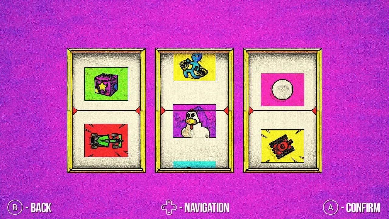 Party Games: 15 in 1 thumbnail 5