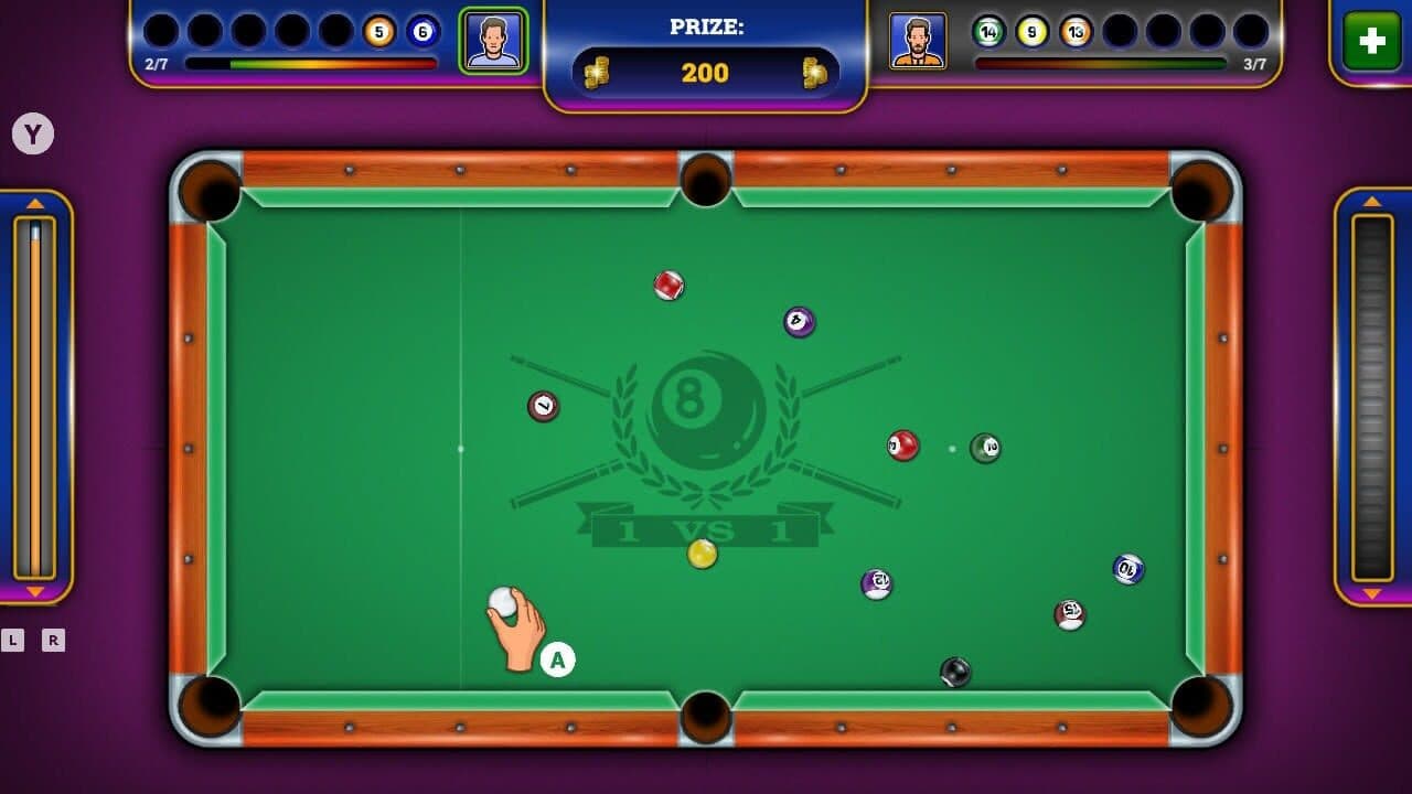 Pool Pro Gold thumbnail 4