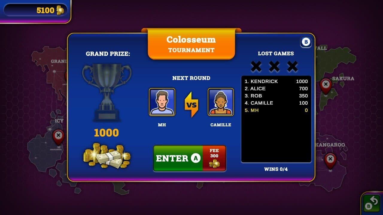 Pool Pro Gold thumbnail 5