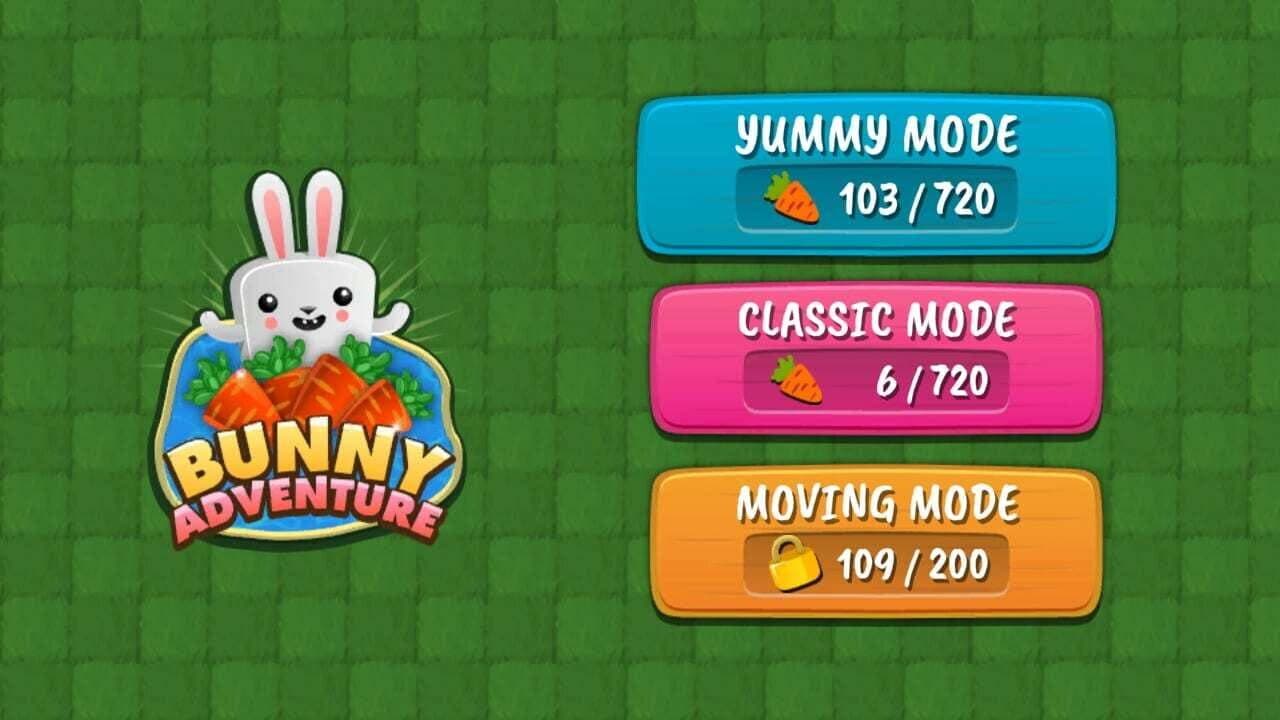 Bunny Adventure thumbnail 4