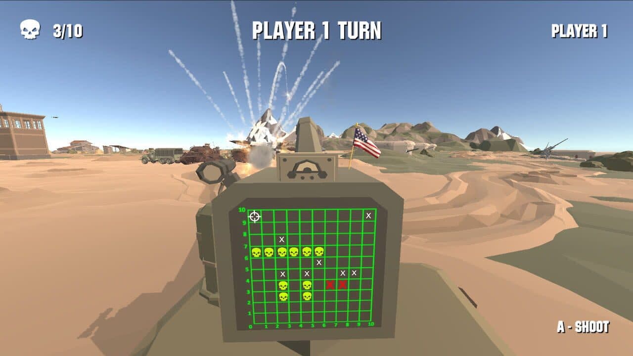 Battleground thumbnail 2