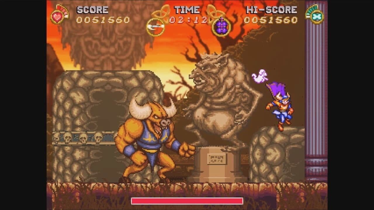 Battle Princess Madelyn: Royal Edition thumbnail 2