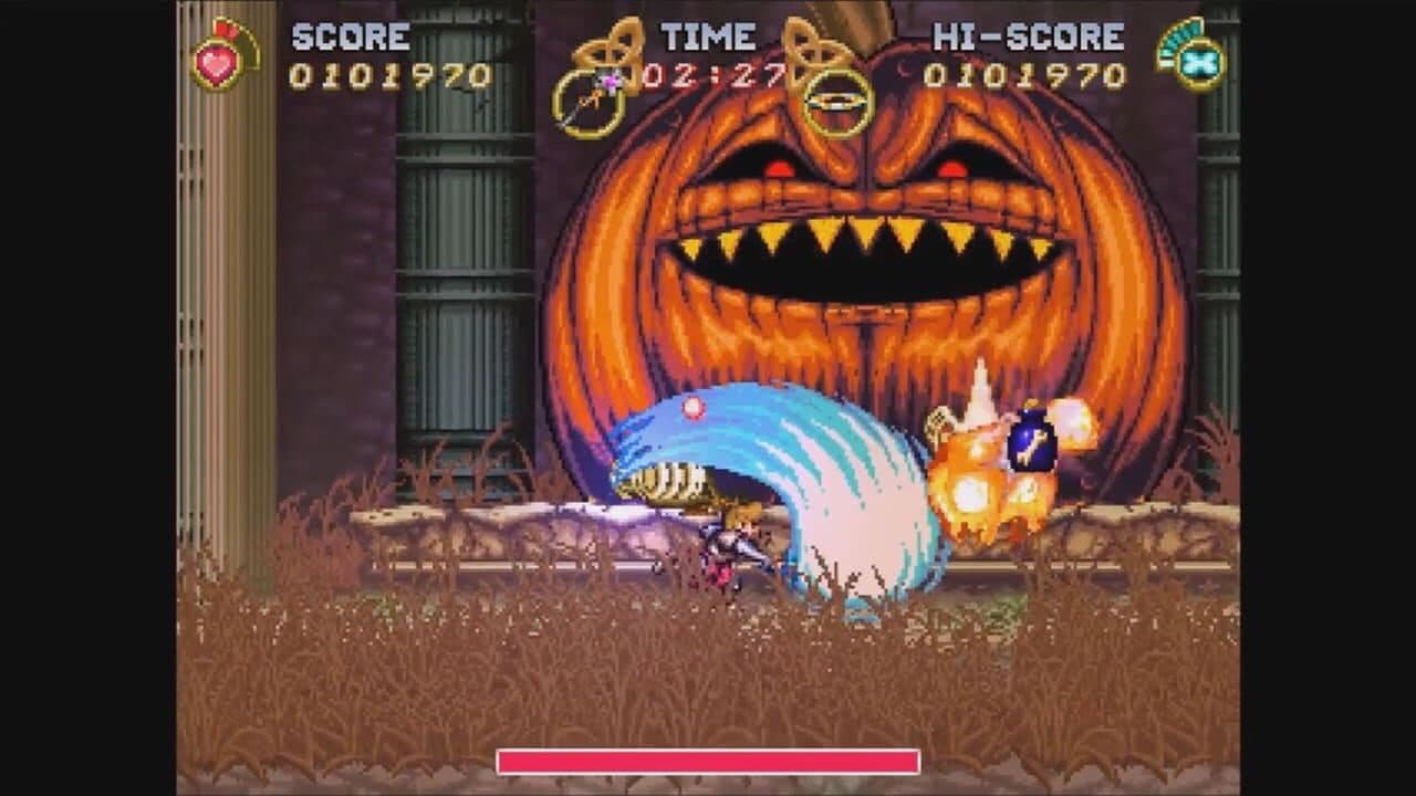 Battle Princess Madelyn: Royal Edition thumbnail 3