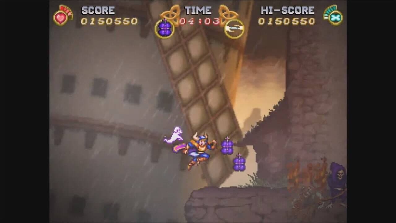 Battle Princess Madelyn: Royal Edition thumbnail 4