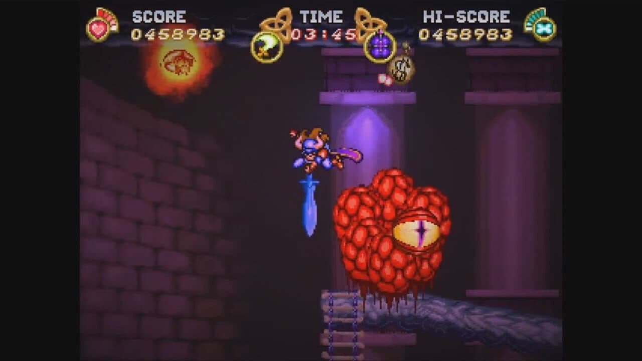 Battle Princess Madelyn: Royal Edition thumbnail 5