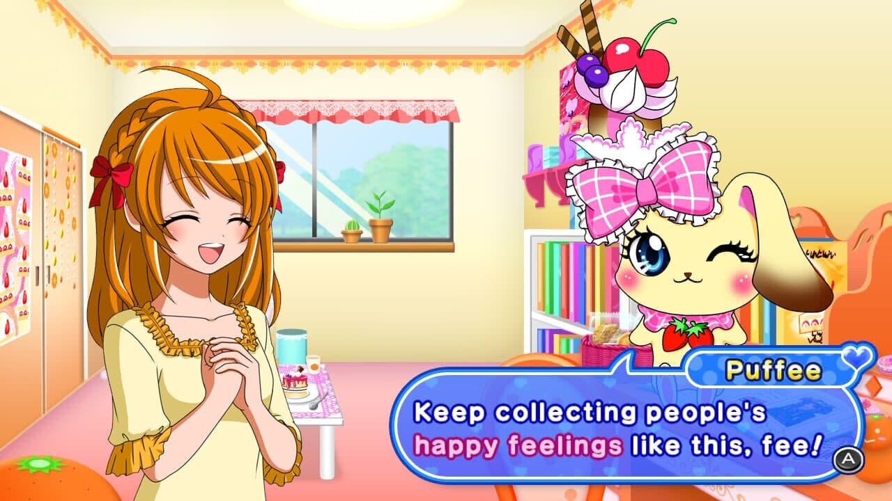 Waku Waku Sweets thumbnail 5