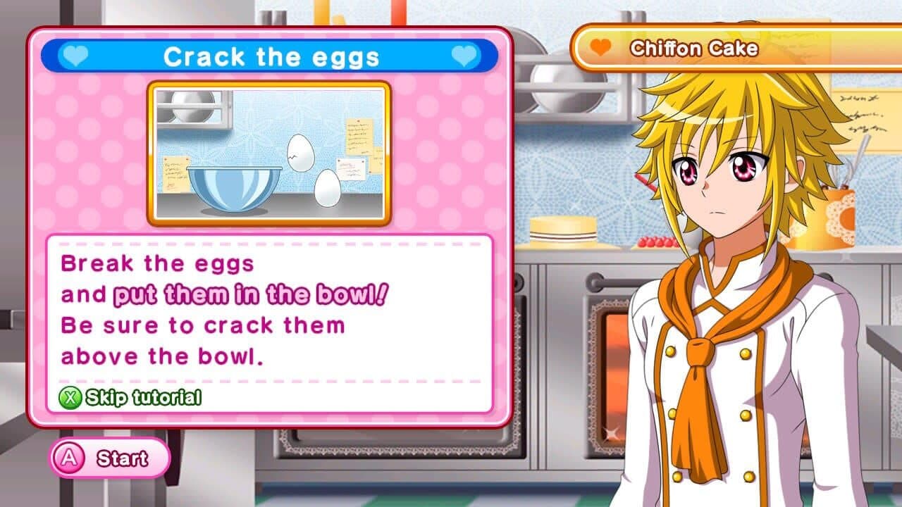 Waku Waku Sweets thumbnail 4