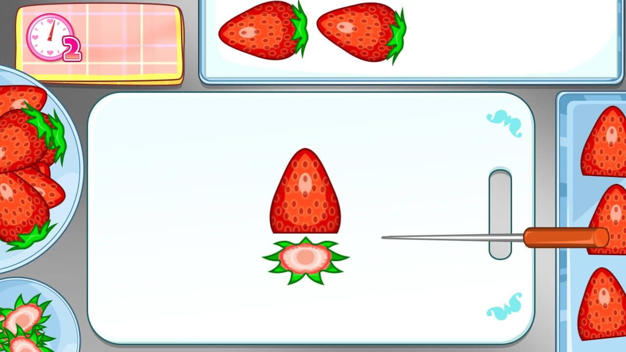 Waku Waku Sweets thumbnail 3