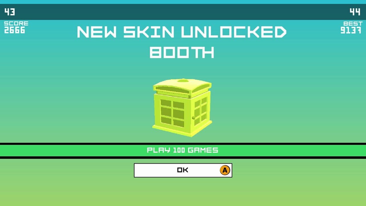 Splashy Cube thumbnail 2