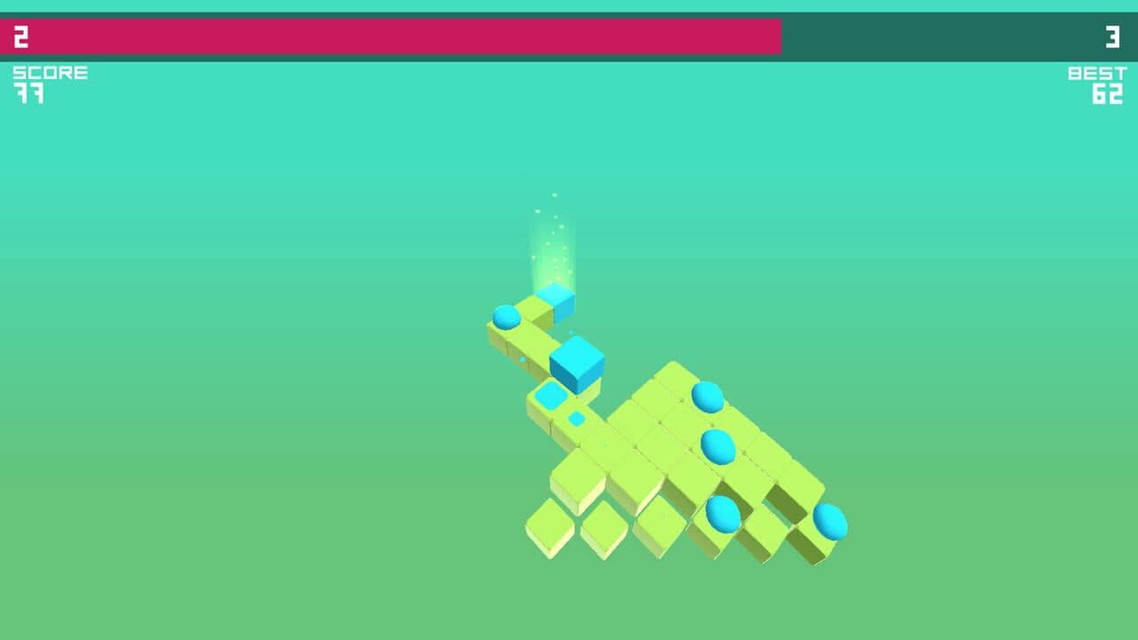 Splashy Cube thumbnail 5
