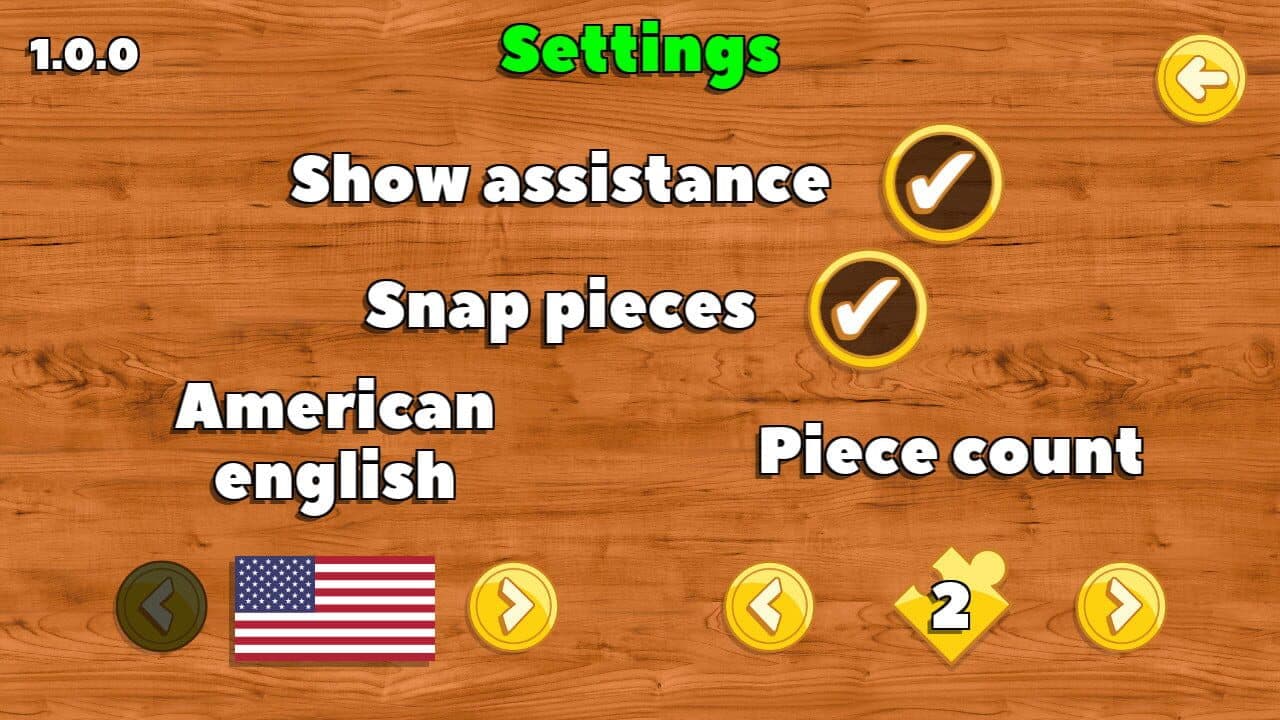 Animal Learning Puzzle for Toddlers and Kids thumbnail 5