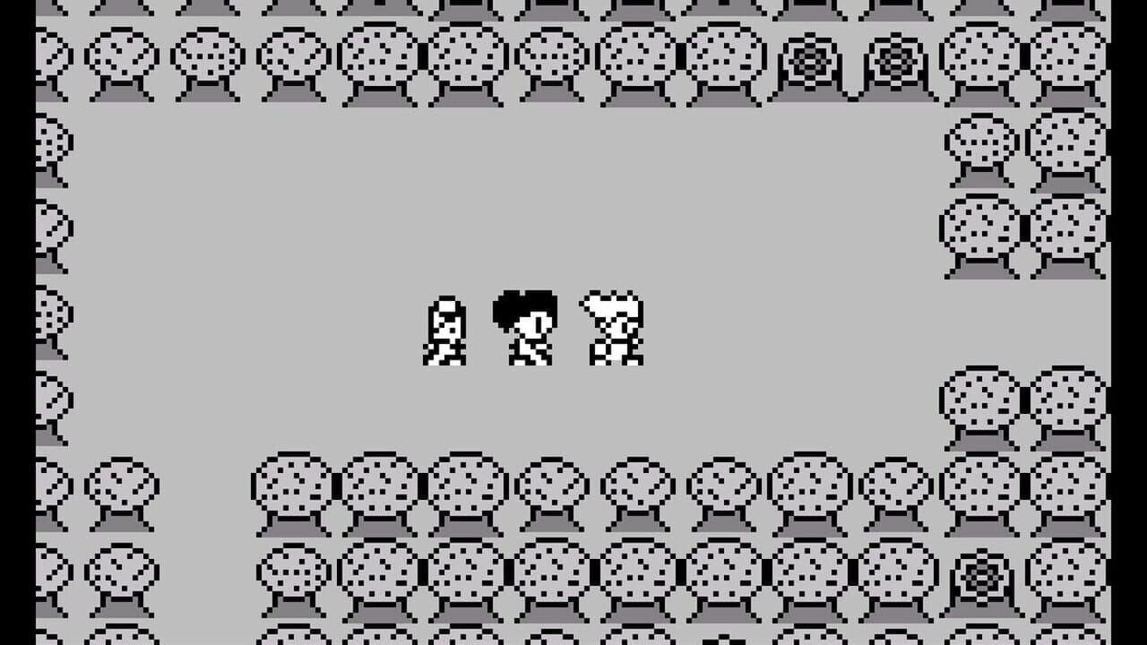 Our Church and Halloween: Story Three screenshot 1