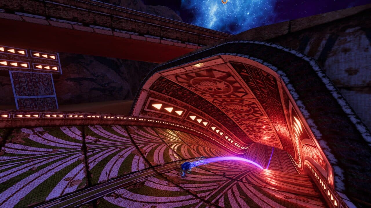 Sonic GT thumbnail 2