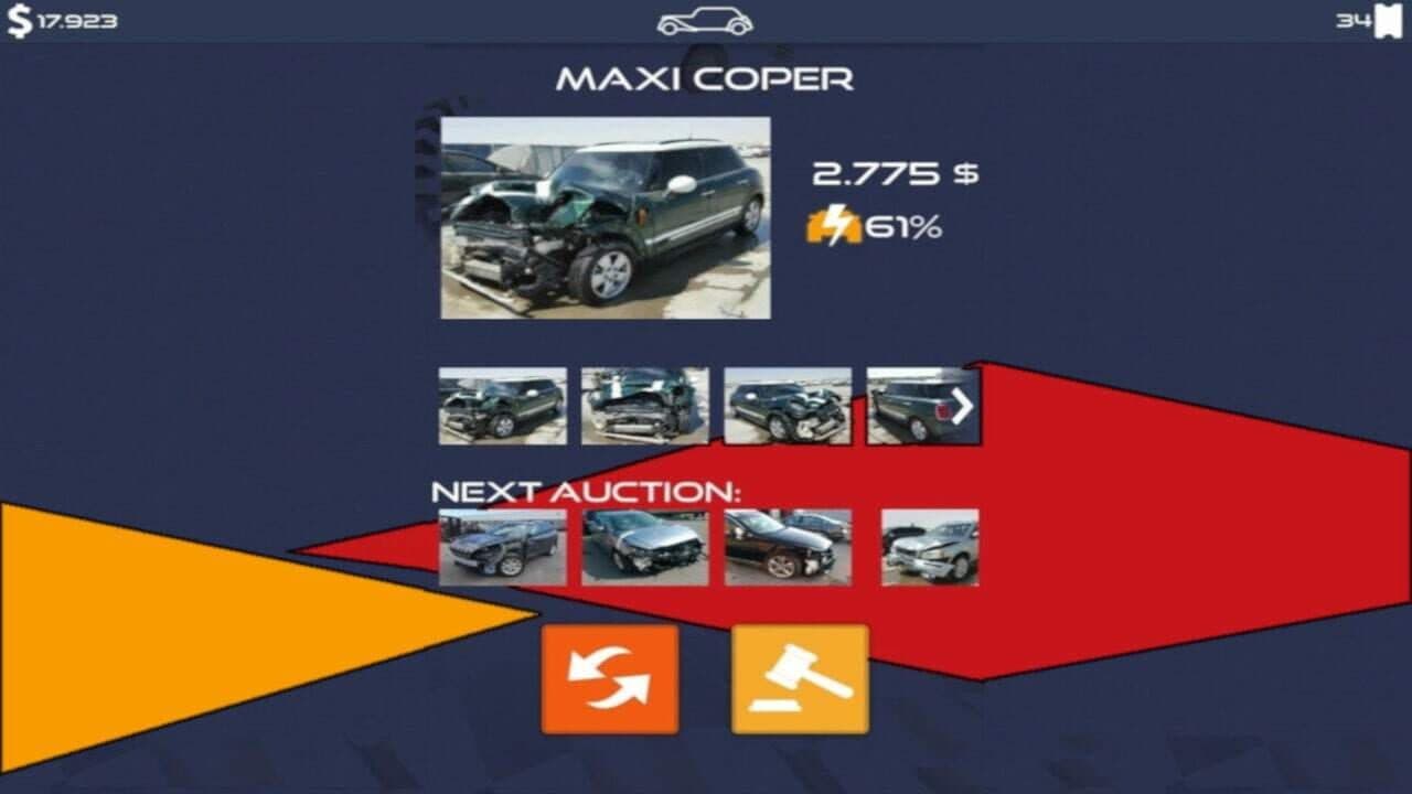 Car Trader screenshot 1