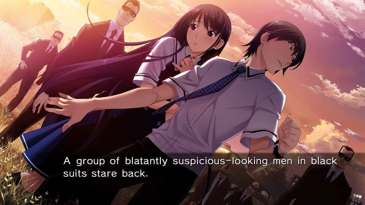 The Grisaia Trilogy thumbnail 2