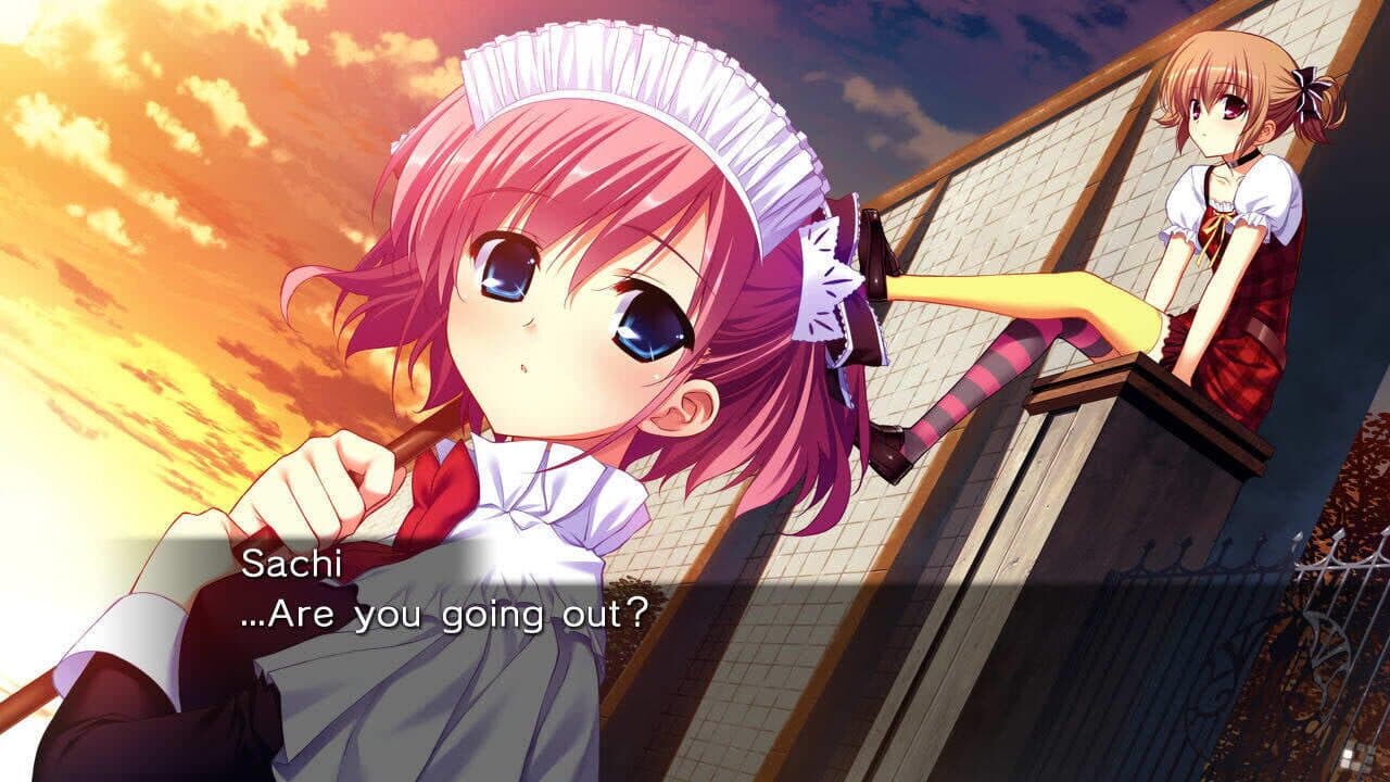 The Grisaia Trilogy thumbnail 5