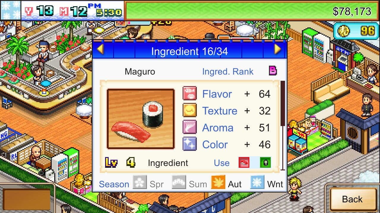 The Sushi Spinnery thumbnail 2