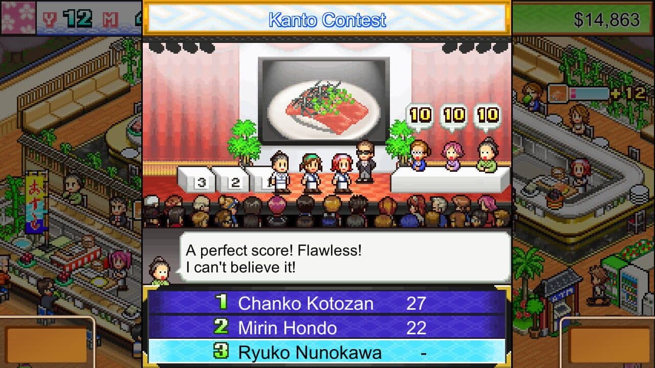 The Sushi Spinnery thumbnail 3