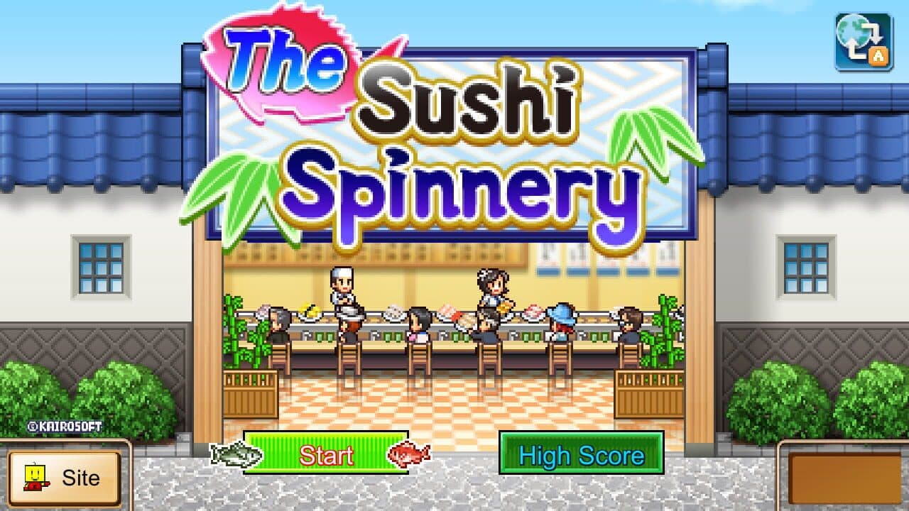 The Sushi Spinnery thumbnail 5