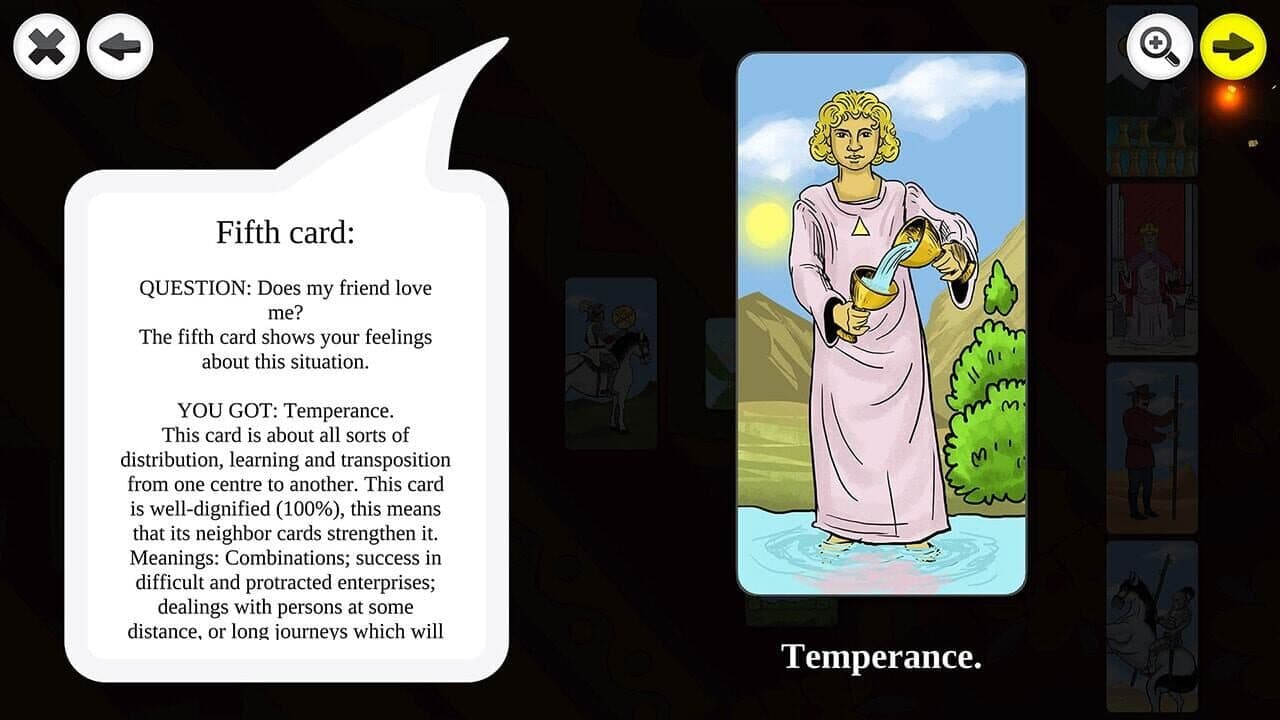 Tarot Readings Premium thumbnail 2