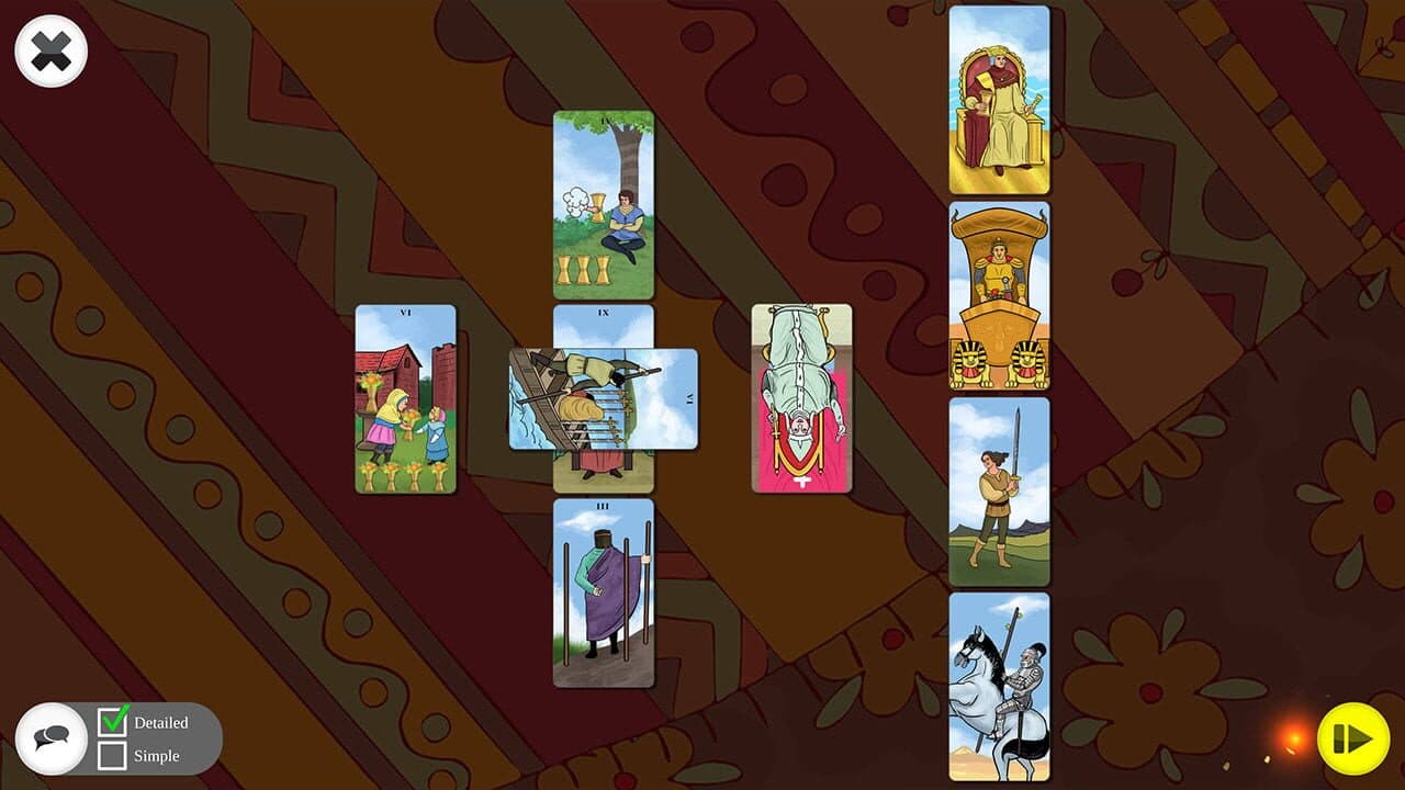 Tarot Readings Premium thumbnail 3