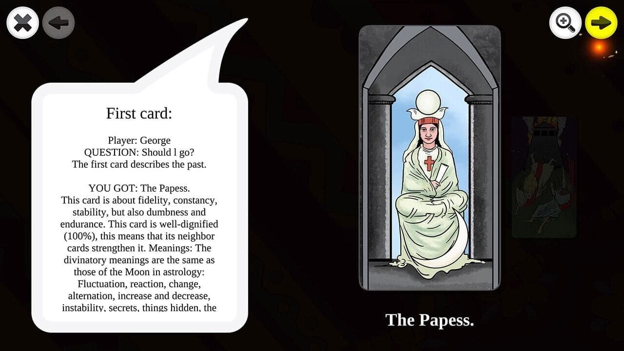 Tarot Readings Premium thumbnail 4