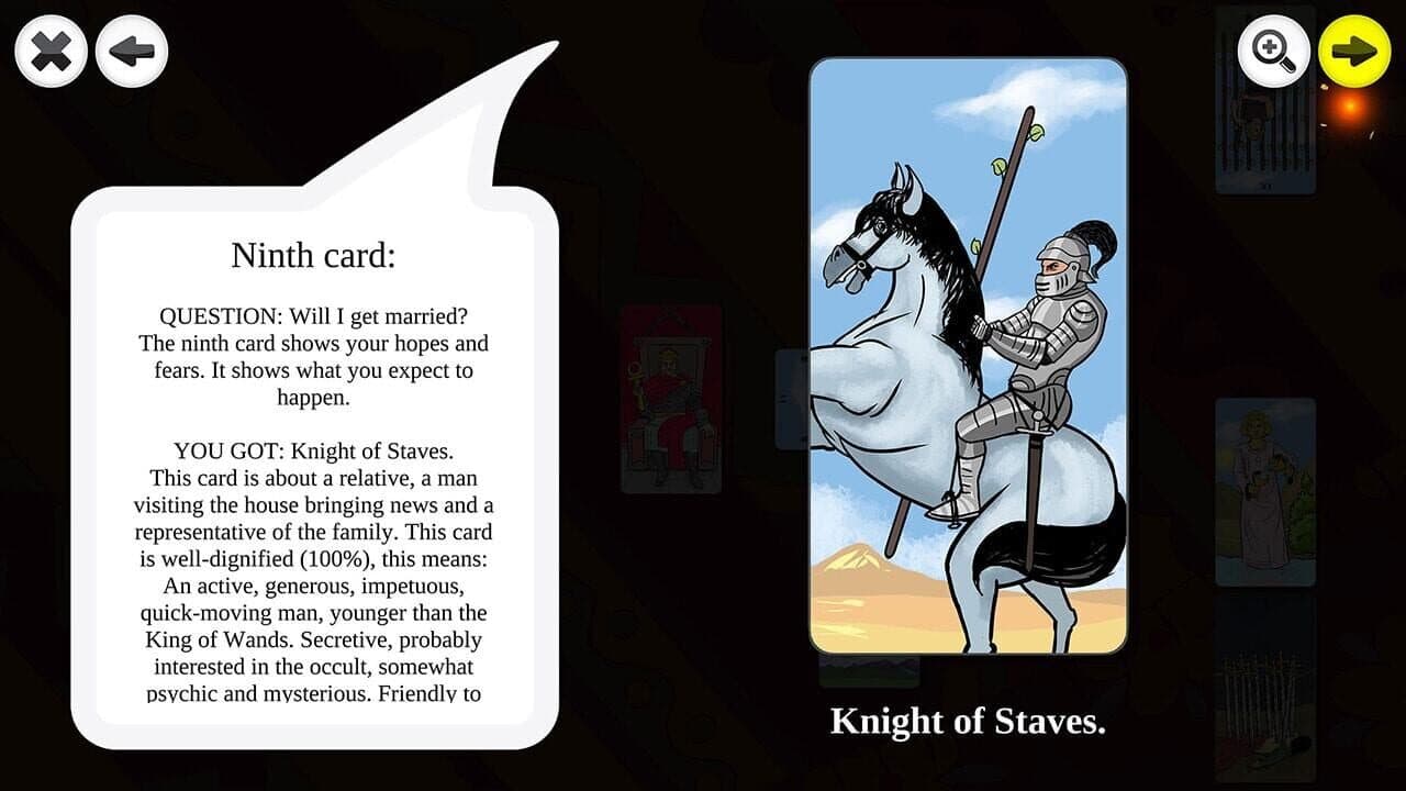 Tarot Readings Premium thumbnail 5