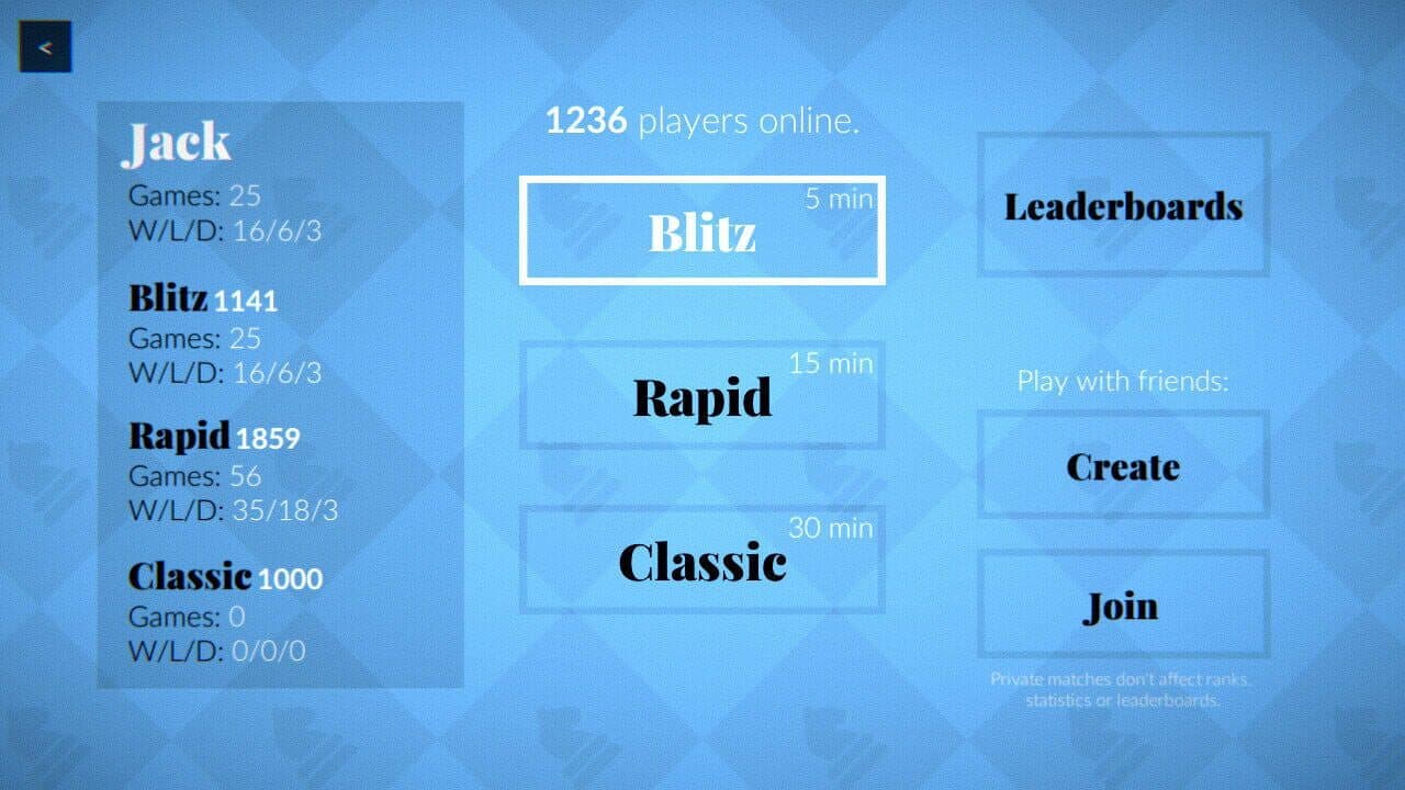 Chess Minimal thumbnail 2