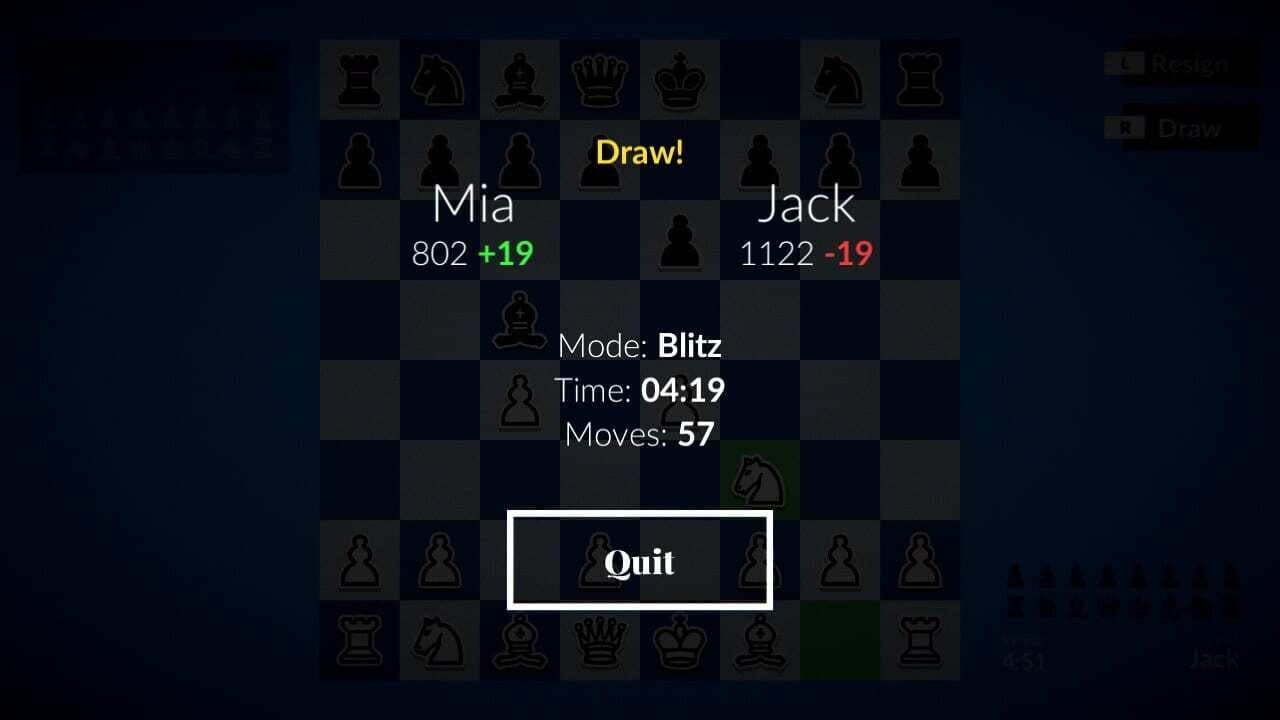 Chess Minimal thumbnail 3