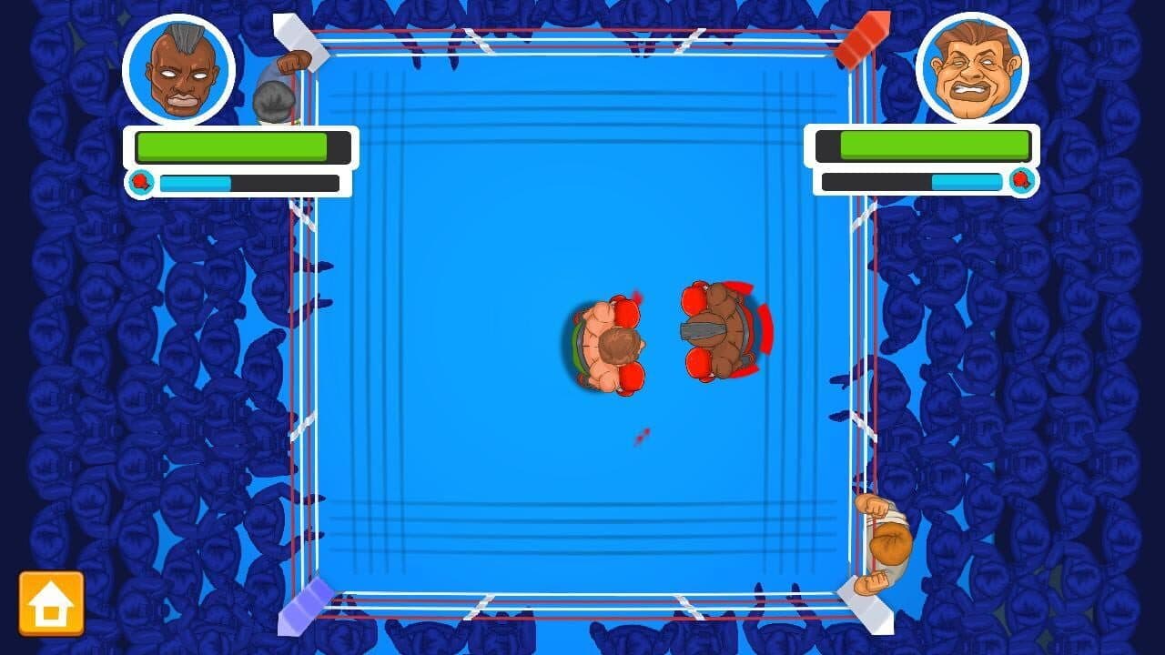 Super Punch thumbnail 2