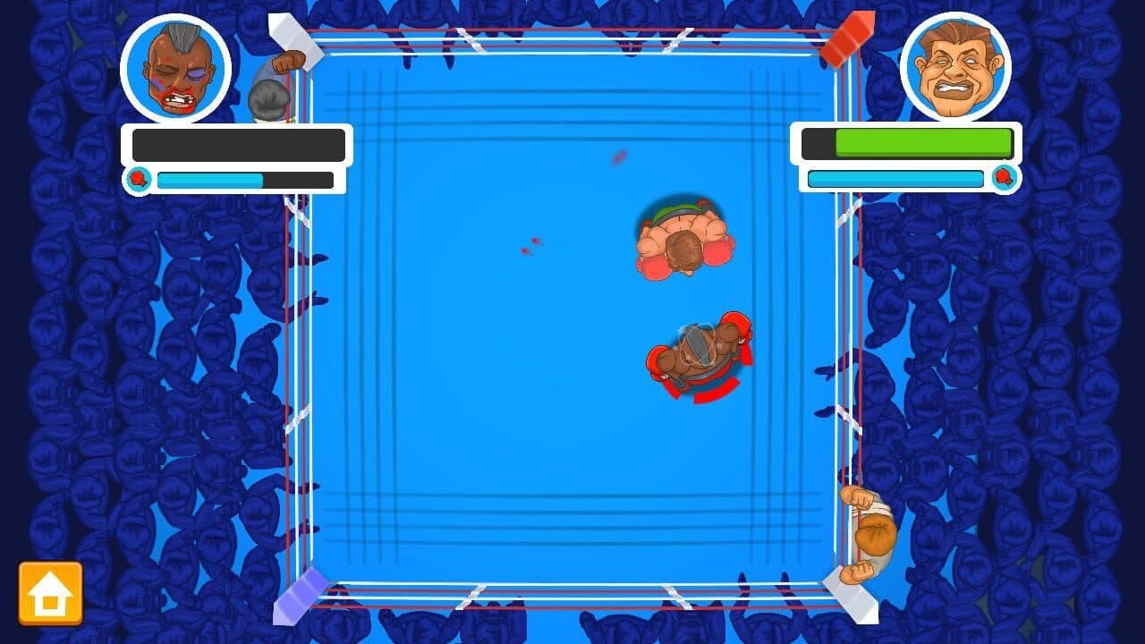 Super Punch thumbnail 3