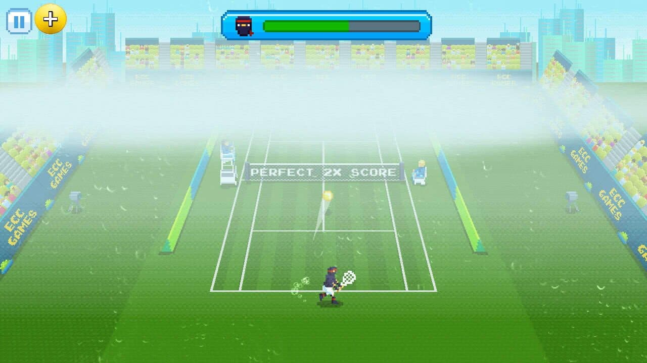 Super Tennis thumbnail 4