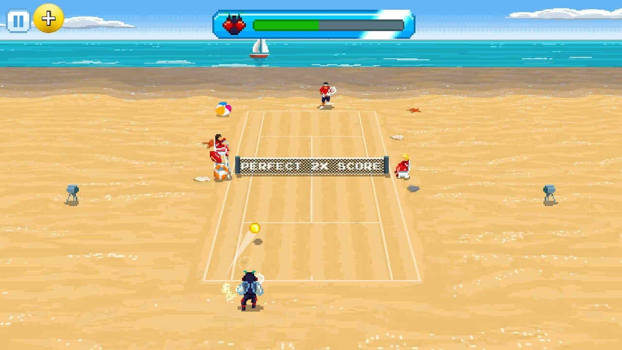 Super Tennis thumbnail 5