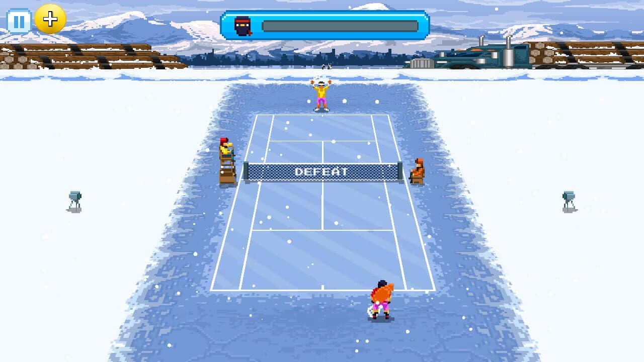 Super Tennis thumbnail 3
