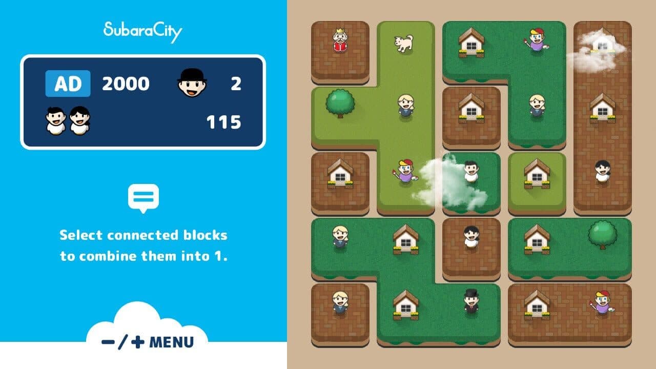 SubaraCity thumbnail 2