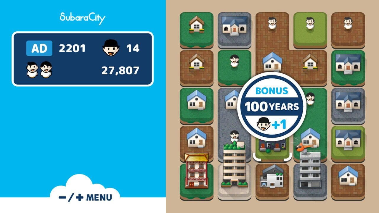SubaraCity thumbnail 3