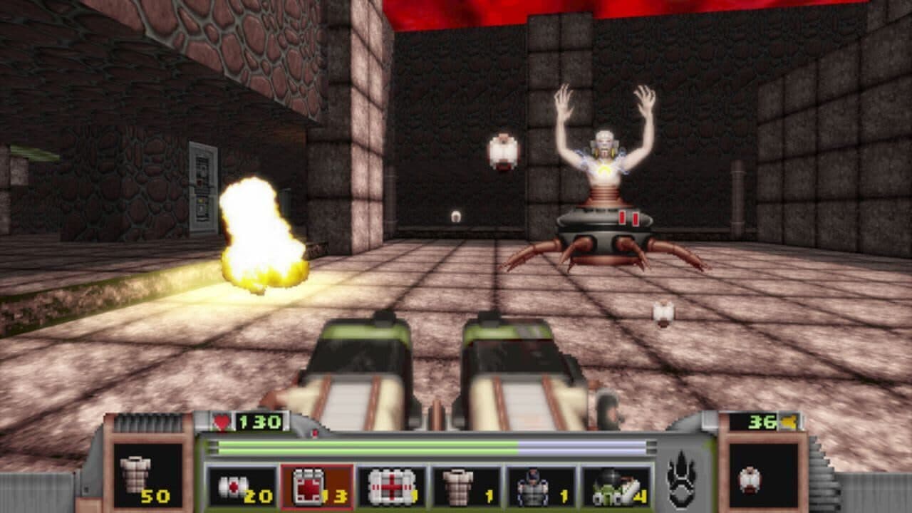 Strife: Veteran Edition thumbnail 5