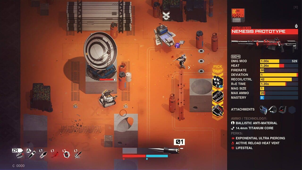 Synthetik: Ultimate thumbnail 2
