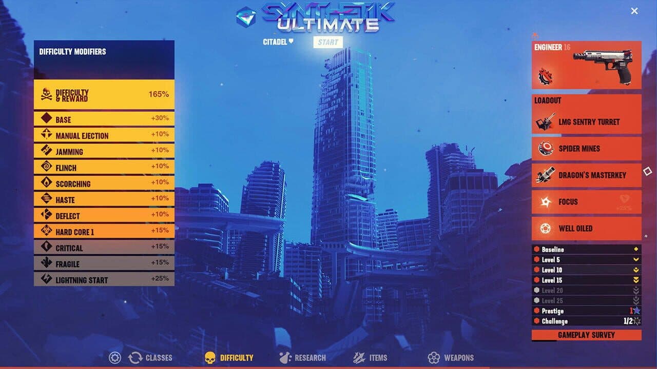 Synthetik: Ultimate thumbnail 4