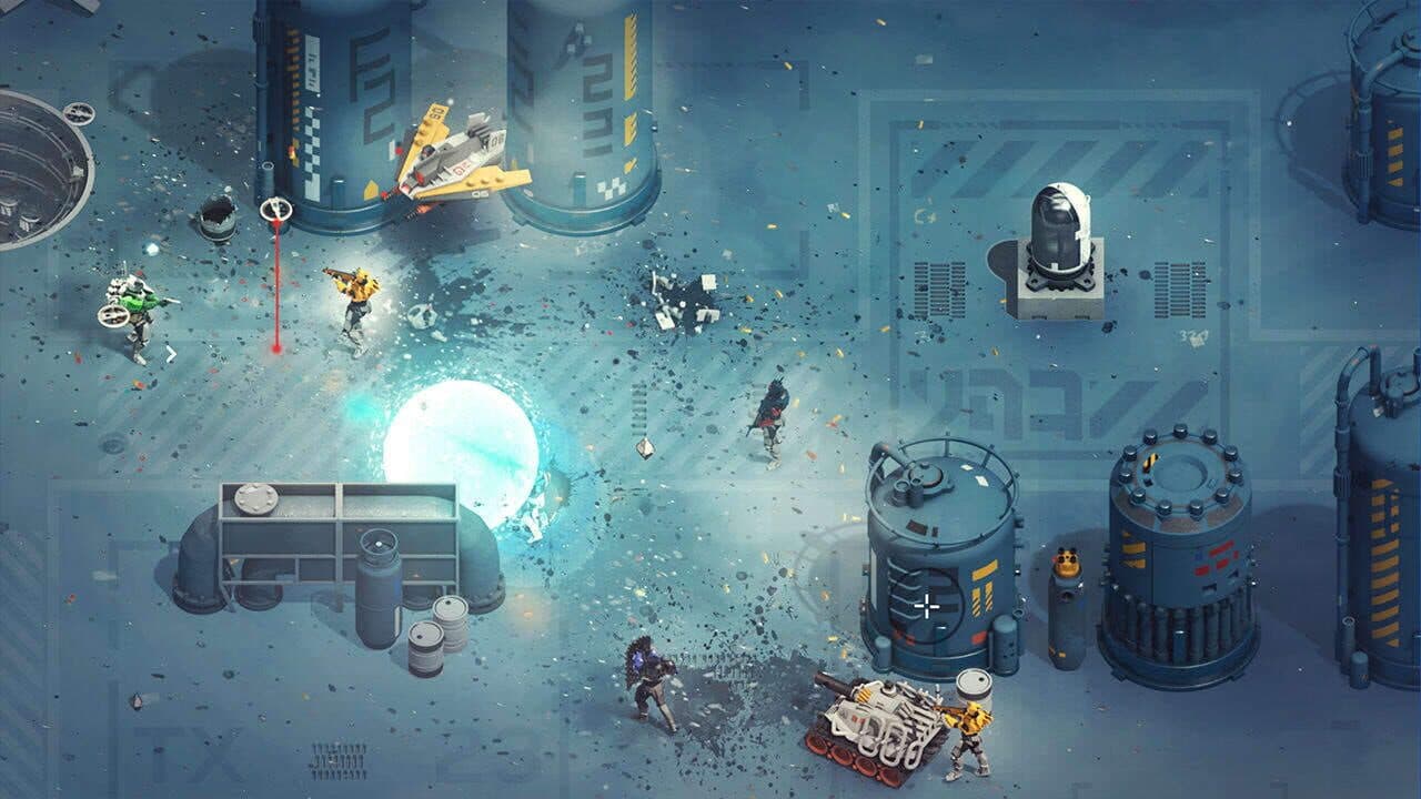 Synthetik: Ultimate thumbnail 5