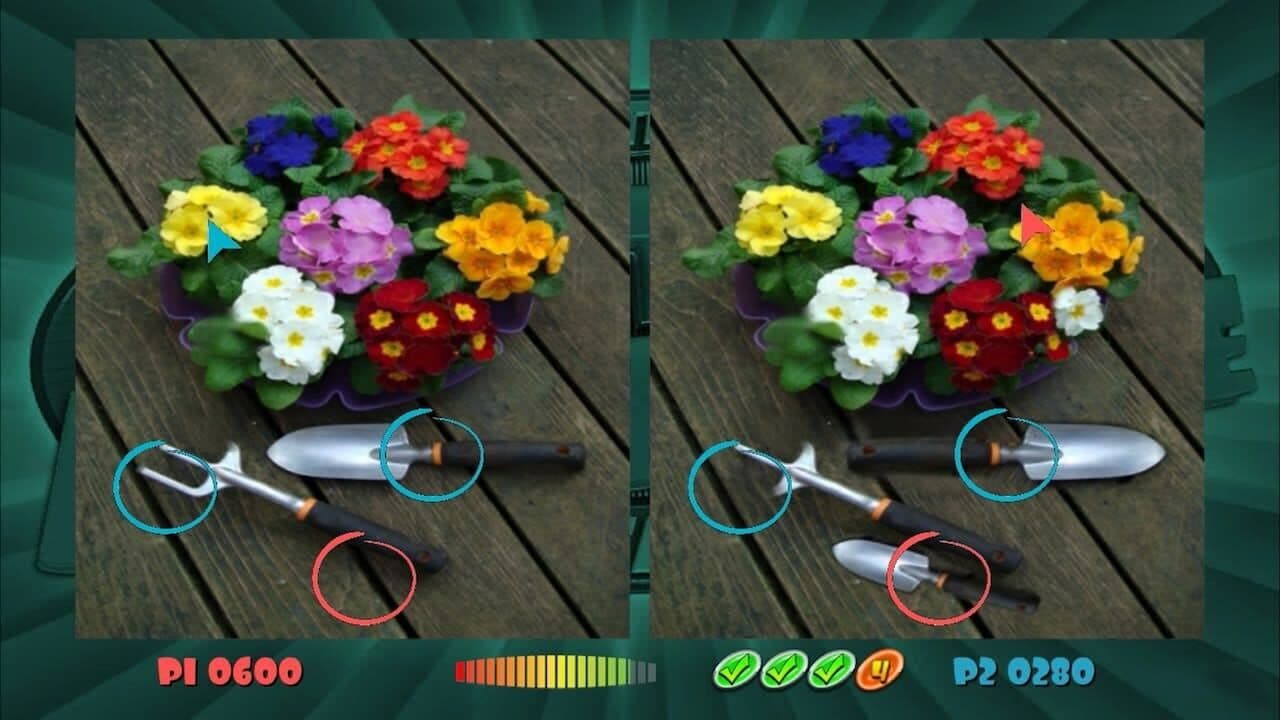 Spot the Difference thumbnail 2